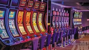 Giao diện game slot online đa dạng tại nền tảng betvn Việt Nam