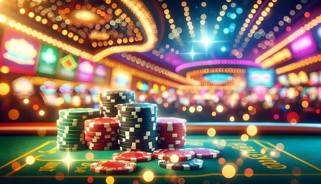 Các loại game slot online từ classic đến video slot tại betvn