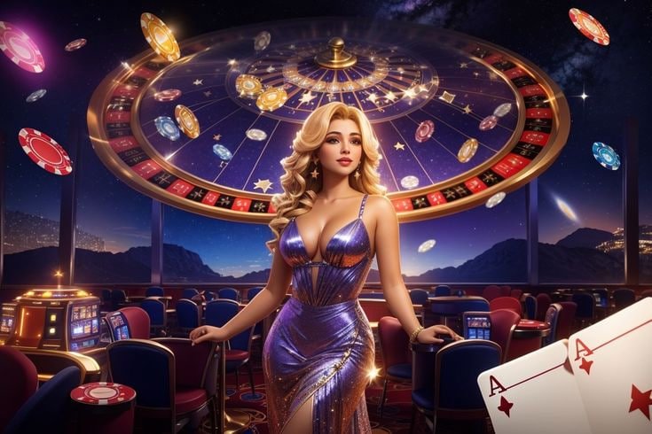 Người chơi tham gia nổ hũ jackpot slot trên điện thoại tại betvn