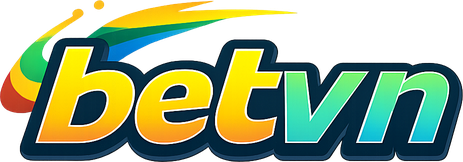 Logo betvn – trang chủ cá cược trực tuyến